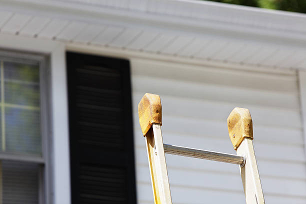 Siding Removal and Disposal in East St Louis, IL